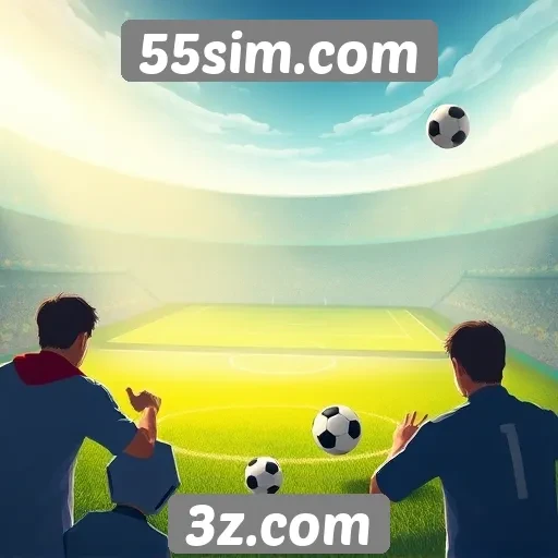 Recursos inovadores que atraem jogadores no 55sim