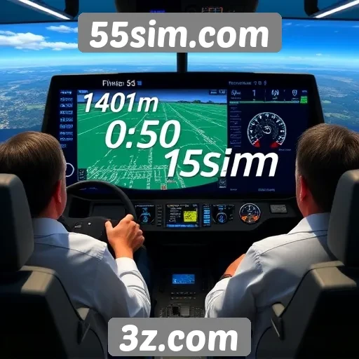 Novos recursos interativos no 55sim.com