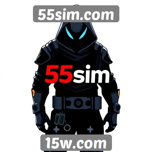 55sim.com: um novo espaço para gamers
