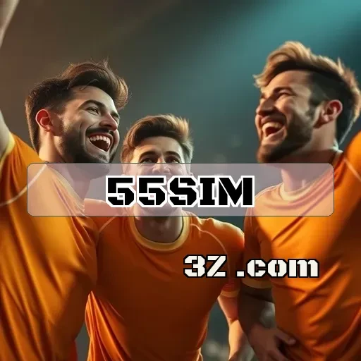 55sim.com: Jogos de Estratégia que Transformam Grupos em Comunidades