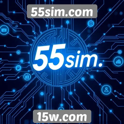 Inovações tecnológicas implementadas pelo 55sim