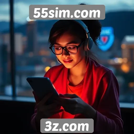 Dicas para novos usuários do 55sim.com